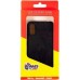 Чехол для мобильного телефона Dengos Carbon Samsung Galaxy A01, black (DG-TPU-CRBN-54) (DG-TPU-CRBN-54)