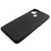 Чехол для мобильного телефона Dengos Carbon Samsung Galaxy A21s, black (DG-TPU-CRBN-74) (DG-TPU-CRBN-74)
