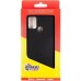 Чехол для мобильного телефона Dengos Carbon Samsung Galaxy A21s, black (DG-TPU-CRBN-74) (DG-TPU-CRBN-74)