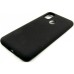 Чехол для мобильного телефона Dengos Carbon Samsung Galaxy M21, black (DG-TPU-CRBN-60) (DG-TPU-CRBN-60)