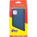 Чехол для мобильного телефона Dengos Carbon Samsung Galaxy M30s, blue (DG-TPU-CRBN-11) (DG-TPU-CRBN-11)