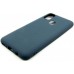 Чехол для мобильного телефона Dengos Carbon Samsung Galaxy M31, blue (DG-TPU-CRBN-59) (DG-TPU-CRBN-59)