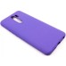 Чехол для мобильного телефона Dengos Carbon Xiaomi Redmi 9, violet (DG-TPU-CRBN-85) (DG-TPU-CRBN-85)