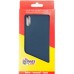 Чехол для мобильного телефона Dengos Carbon Xiaomi Redmi 9A, blue (DG-TPU-CRBN-87) (DG-TPU-CRBN-87)