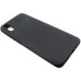 Чехол для мобильного телефона Dengos Carbon Xiaomi Redmi 9A, black (DG-TPU-CRBN-86) (DG-TPU-CRBN-86)