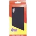 Чехол для мобильного телефона Dengos Carbon Xiaomi Redmi 9A, black (DG-TPU-CRBN-86) (DG-TPU-CRBN-86)
