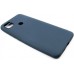 Чехол для мобильного телефона Dengos Carbon Xiaomi Redmi 9C, blue (DG-TPU-CRBN-89) (DG-TPU-CRBN-89)