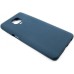 Чехол для мобильного телефона Dengos Carbon Xiaomi Redmi Note 9s, blue (DG-TPU-CRBN-93) (DG-TPU-CRBN-93)