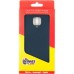 Чехол для мобильного телефона Dengos Carbon Xiaomi Redmi Note 9s, blue (DG-TPU-CRBN-93) (DG-TPU-CRBN-93)