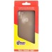 Чехол для мобильного телефона Dengos Matt Samsung Galaxy M11, black (DG-TPU-MATT-47) (DG-TPU-MATT-47)