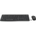 Комплект Logitech MK295 Silent Graphite (920-009807) Комплект Logitech MK295 Silent Graphite (920-009807)