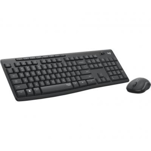 Комплект Logitech MK295 Silent Graphite (920-009807) Комплект Logitech MK295 Silent Graphite (920-009807)