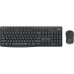 Комплект Logitech MK295 Silent Graphite (920-009807) Комплект Logitech MK295 Silent Graphite (920-009807)