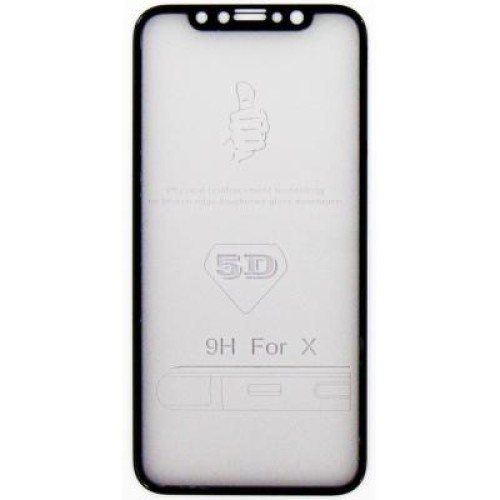 Стекло защитное Dengos 5D іРhone 11 Pro (TGR-54) (TGR-54)