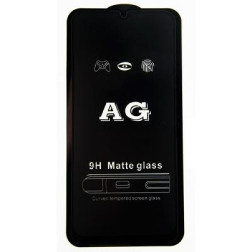 Стекло защитное Dengos Full Glue Matte Huawei Y5p (TGFG-MATT-27) (TGFG-MATT-27)