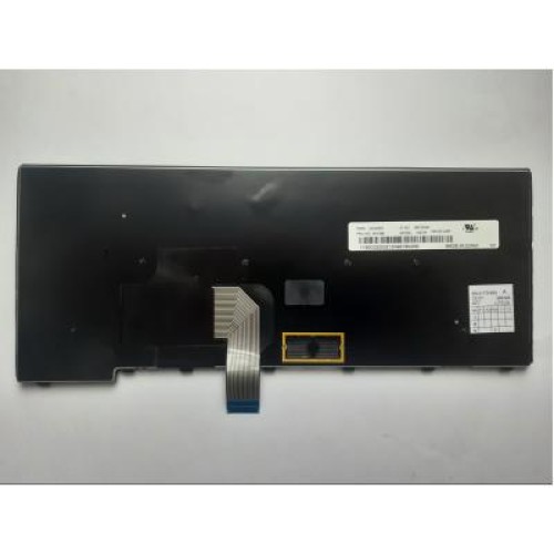 Клавиатура ноутбука Lenovo ThinkPad T440/T440P/T440S/L440/E431/E440/L450/T431s/T450 чер (A46066)