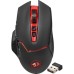 Мышка Redragon Mirage IR Wireless Black/Red (74847)