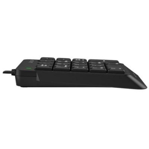 Клавиатура A4Tech FK13P Black