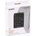 Клавиатура A4Tech FK13P Black