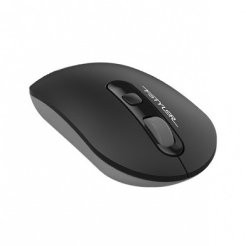 Мышка A4Tech FG20 Grey