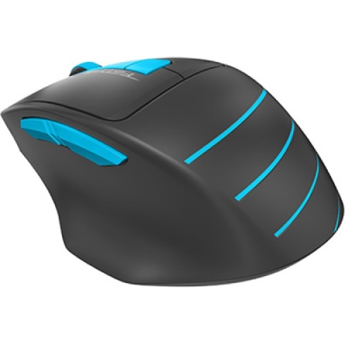 Мышка A4Tech FG30S Blue