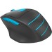 Мышка A4Tech FG30S Blue