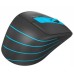 Мышка A4Tech FG30S Blue