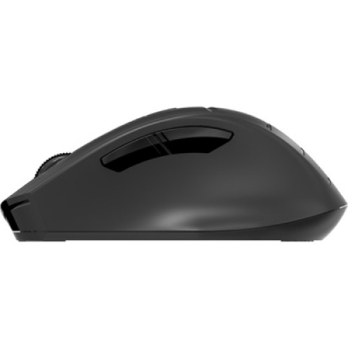 Мышка A4Tech FG30S Grey