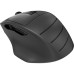 Мышка A4Tech FG30S Grey