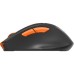 Мышка A4Tech FG30S Orange