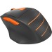 Мышка A4Tech FG30S Orange