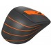 Мышка A4Tech FG30S Orange