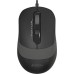 Мышка A4Tech FM10S Grey