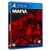 Игра Sony Mafia Trilogy [PS4, Blu-Ray диск] (5026555428361)