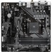 Материнская плата GIGABYTE A520M DS3H AC