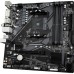 Материнская плата GIGABYTE A520M DS3H AC