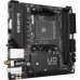 Материнская плата GIGABYTE A520I AC