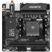Материнская плата GIGABYTE A520I AC