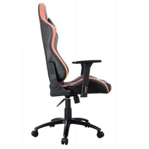 Кресло игровое Cougar Armor PRO Black/Orange
