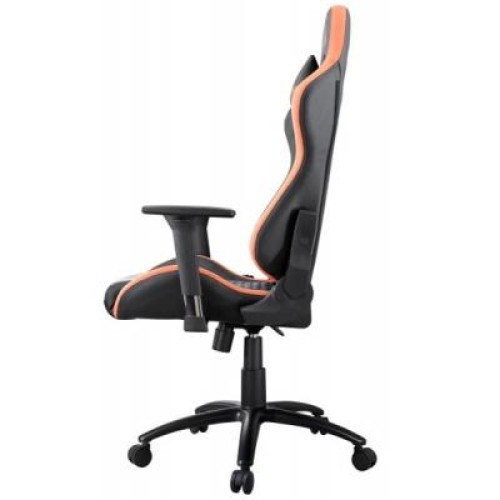 Кресло игровое Cougar Armor PRO Black/Orange