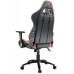 Кресло игровое Cougar Armor PRO Black/Orange