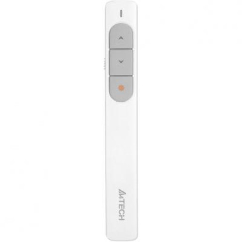 Презентер A4Tech LP15 White