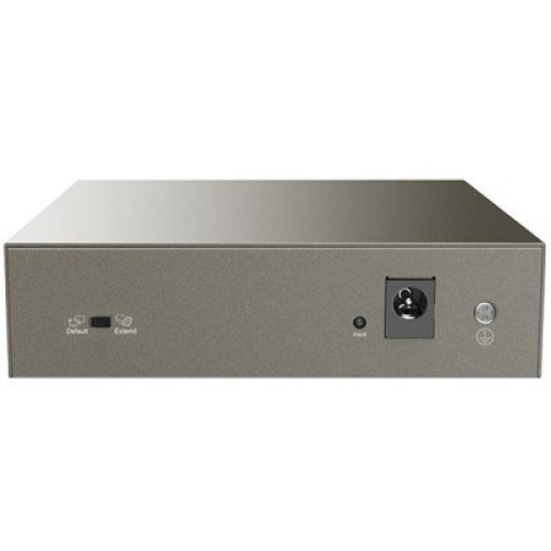 Коммутатор сетевой Tenda TEF1106P-4-63W
