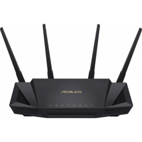 Маршрутизатор ASUS RT-AX58U