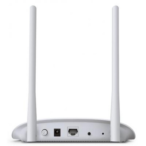 Точка доступа Wi-Fi TP-Link TL-WA801N