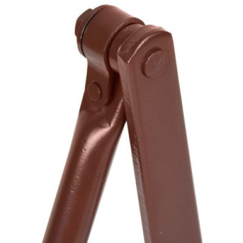 Доводчик двери Atis DC-603-OH Brown