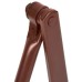 Доводчик двери Atis DC-603-OH Brown