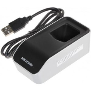 Сканер биометрический Hikvision DS-K1F820-F