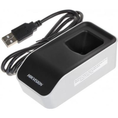 Сканер биометрический Hikvision DS-K1F820-F