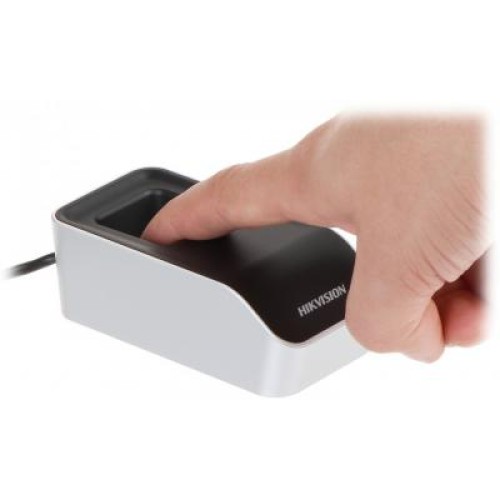 Сканер биометрический Hikvision DS-K1F820-F